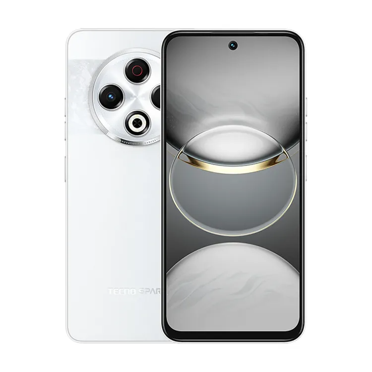 Tecno Spark 30